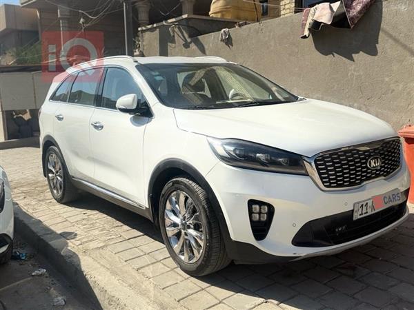 کیا سۆرینتۆ 2019  بۆ فرۆشتن لە عێراق -  بەغداد